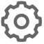 Settings Icon, configuration,gear,settings
