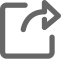 Share Icon, share,content,arrow