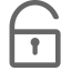 Unlock Icon, unlock,access,lock