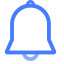 Notification Icon, alerts,bell,notification