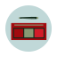 3 - Color Eyeshadow Icon, eyeshadow,makeup