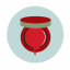 Cushion Foundation Icon, cushion,foundation