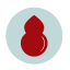 Makeup Sponge Icon, makeup sponge,tool