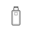 Makeup Remover Icon, makeup,remover