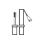 Mascara Icon, makeup,mascara