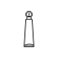 Pre - Makeup Lotion Icon, lotion,pre - makeup