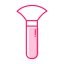 Brush Icon, brush,makeup