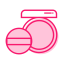 Cushion Icon, cushion,makeup
