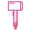 Hair Dryer Icon, hair dryer,haircare