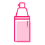 Lotion & Toner Icon, lotion,toner,skincare