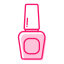 Nail Polish Icon, nail polish,makeup