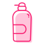 Shampoo Icon, haircare,shampoo