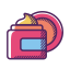 Face Cream Icon, face cream,skincare,cosmetics