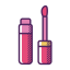 Lip Gloss Icon, lip gloss,makeup,cosmetics