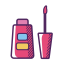 Nail Polish Icon, nail polish,makeup,cosmetics