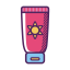 Sunscreen Icon, protection,skincare,sunscreen