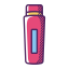 Toner Icon, cosmetics,skincare,toner