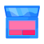 Face Powder Icon, face powder,makeup