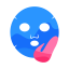 Facial Mask Icon, facial mask,skincare