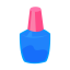 Nail Polish Icon, nail polish,makeup