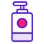 Body Wash Icon, body,wash,skincare