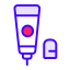 Eye Cream Icon, cream,eye,skincare