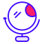 Makeup Mirror Icon, beauty,makeup,mirror