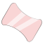 Beauty Sponge Icon, sponge,beauty