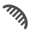 Comb Icon, comb,hair