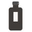 Cosmetic Bottle Icon, bottle,cosmetic