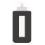 Cosmetic Jar Icon, jar,cosmetic