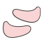Eye Patches Icon, eye,patches