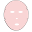 Facial Mask Icon, mask,skincare