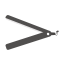 Tweezers Icon, tweezers,tool