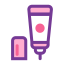 Eye Cream Icon, eye cream,skincare