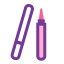 Eyebrow Pencil Icon, eyebrow pencil,makeup