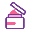 Face Cream Icon, face cream,skincare