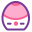 Facial Cleansing Brush Icon, facial cleanser,skincare