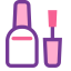 Nail Polish Icon, nail polish,makeup
