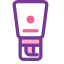 Primer Icon, makeup,primer