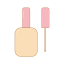 Cotton Swabs Icon, cotton swabs,hygiene