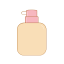 Lotion Bottle Icon, lotion,skincare