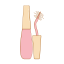 Mascara Icon, eye,mascara