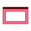 False Eyelashes Icon, false eyelashes,eye makeup,cosmetic