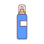 Spray Icon, spray,skincare,haircare