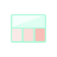 Eyeshadow Cosmetic Icon, eye makeup,eyeshadow