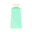 Hand Cream Cosmetic Icon, hand cream,hand care