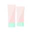 Isolation Cream Cosmetic Icon, isolation cream,makeup base