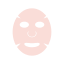Mask Cosmetic Icon, facial,mask