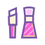 Brush Icon, brush,makeup